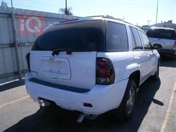 شيفروليه تريل بليزر